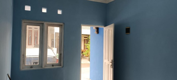 Rumah dijual di Bella Casa Residence Depok